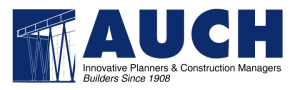 AUCH Innovative Planners & Construction Managers