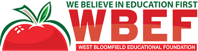 West Bloomfield Educational Foundation: WBEF