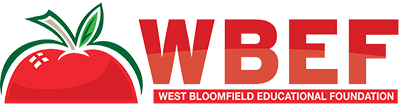 West Bloomfield Educational Foundation: WBEF