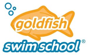 Goldfish Swim School logo